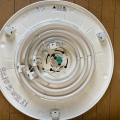 あげます　蛍光灯照明器具　動作未確認につきジャンク