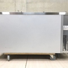A 2021年製 フクシマ 台下冷蔵庫 業務用 327L 店舗用品 厨房用品 厨房 
