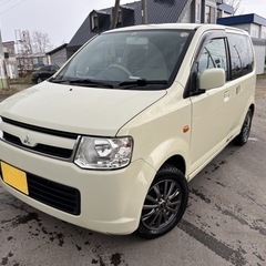 車検R5/8 走行55,500km R5年度分車税込 三菱 ek...