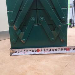 STAHLWILLE スタビレー ツールボックス 道具箱 中古 リサイクル