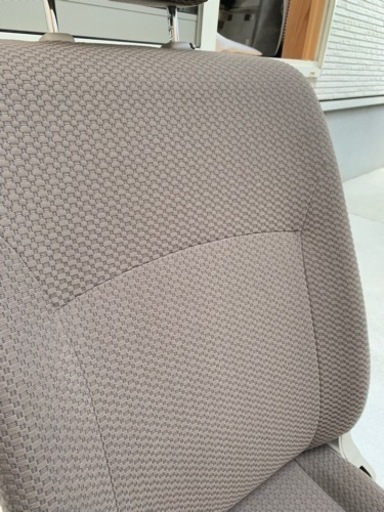 DA17V エブリイ　JOINグレード 運転席シート