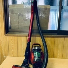 1632番 日立✨掃除機✨CV-SA500‼️