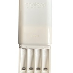 eneloop BATTERY CHARGER サンヨー