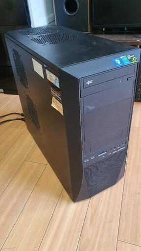 パソコン