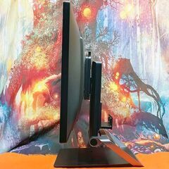フルHD】☆HP☆ 24インチワイド液晶モニター その① シリアルナンバー