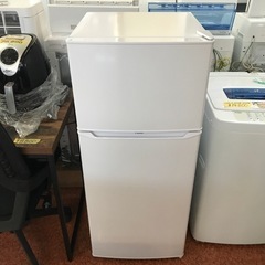 冷蔵庫 ハイアール 130 L 2019年製 - 冷蔵庫 