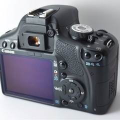 Canon EOS kiss X3★初心者向け★スマホ転送★すぐ使える  1ヶ月動作補償あり！ 安心のゆうパック代引き発送！ 送料、代引き手数料無料！ Canon EOS kiss X3☆初心者向け☆スマホ転送☆すぐ使える 1ヶ月動作