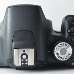 Canon EOS kiss X3☆初心者向け☆スマホ転送☆すぐ使える 1ヶ月動作