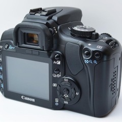 Canon EOS kiss X☆初心者向け☆スマホ転送☆すぐ使える 1ヶ月動作