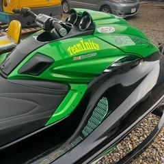 ヤマハジェットスキー トレーラー！ セット価格 船検取ったばかり！