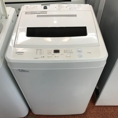 洗濯機　5.5kg  2021年製　maxzen  分解クリーニ...