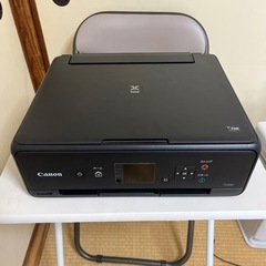 CanonプリンターTS5030