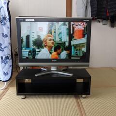 緊急値下げ！SHARP　AQUOS32インチ液晶カラーテレビ（取...