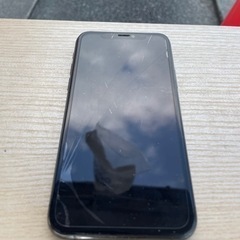 ジャンク　iPhone11Pro 64G SIMフリー