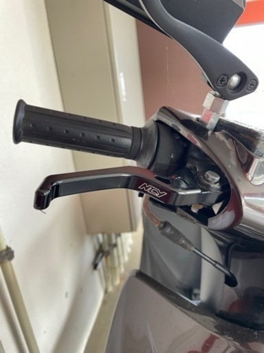 4/18明日まで限定 v125sブラウンカラー距離22000程 2025年最新】Yahoo