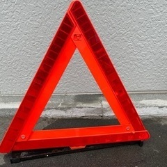 三角停止板