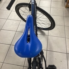 PANTHER パンサー クロスバイク X-CROSS 28インチ 7段変速