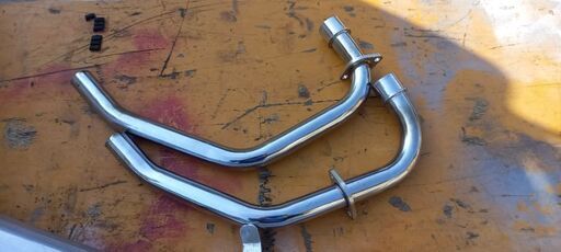 GB250クラブマン RPMマフラー gbクラブマン rpmマフラーのおすすめ人気