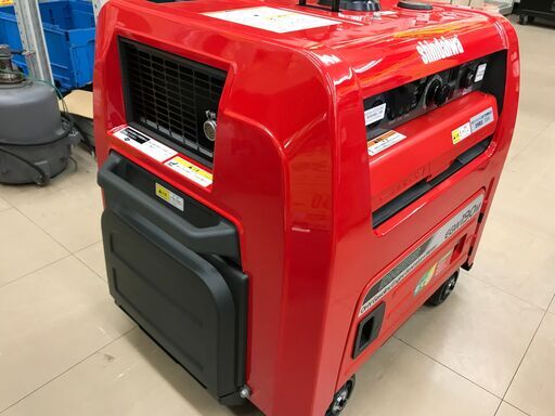 新ダイワ EGW190M1 エンジン溶接機 未使用 【ハンズクラフト宜野 新ダイワ EGW190M1 エンジン溶接機 未使用 【ハンズクラフト宜野