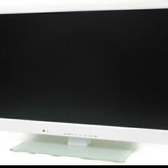 デジタルフルハイビジョン液晶テレビ22型 早い者勝ち