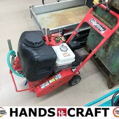 ✨ロジステッカー　中古品　CC-120　エンジンカッター✨うるま市田場✨ ✨ロジステッカー 中古品 CC-120 エンジンカッター✨うるま市田場✨