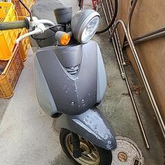 ホンダ　トゥデイ　ジャンク品