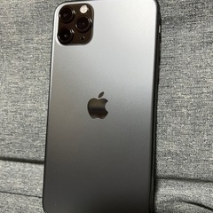 【美品】iPhone11 pro max 512GB SIMフリー