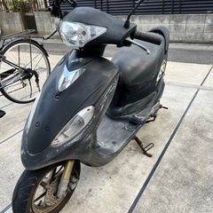 SYM DD50の中古が安い！激安で譲ります・無料であげます｜ジモティー