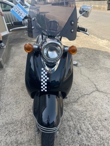 YAMAHA ビーノ125 大赤字出品！！早期売却のため格安で