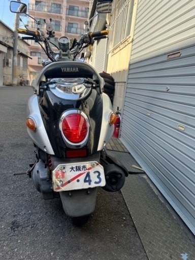 希少車ビーノ125ベスパ風! | procomm.ca