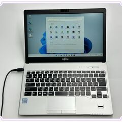 LIFEBOOK S936 パソコンの中古が安い！激安で譲ります・無料であげます(2ページ目)｜ジモティー