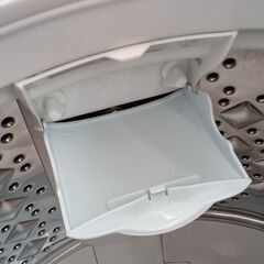 ☆ジモティ割あり☆ TOSHIBA 洗濯機 8.0kg 18年製 動作確認／クリーニング