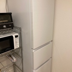 2022年製Haier335L冷蔵庫 他37v REGZAなど