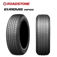 新品タイヤ🛞175/65R15  ロードストーン　四本工賃込み