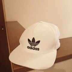 adidas original キャップ