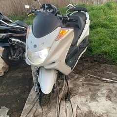 リバーストライク ファルコン150→250公認 エンジン絶好調 屋内保管