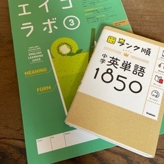 小中学生に英語教えます。オンライン授業も可！