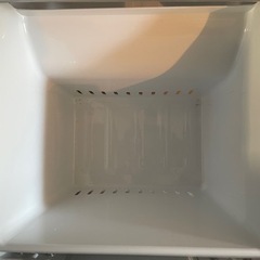 東芝製　冷凍冷蔵庫(取説付き)