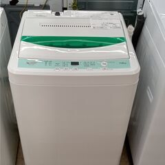 ★ジモティ割あり★ YAMADA 洗濯機 7.0kg 20年製 ...