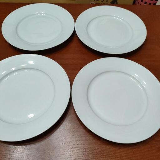 ロイヤルウースター 大皿 4枚セット eym-gourmet.com