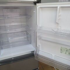 1ヶ月保証/冷蔵庫/3ドア/右開き/ファミリーサイズ/アクア/AQUA/AQR