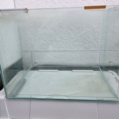 コトブキ　レグラス　600×450水槽