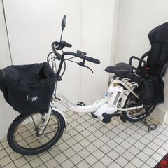 ヤマハ 電動アシスト自転車 PAS Babby 2017 N23-330 高く買取るゾウ八幡西店 ヤマハ 電動アシスト自転車 PAS Babby 2017 N23-330 高く買取るゾウ