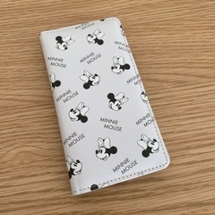 【ネット決済・配送可】【中古美品】iPhone SE/8 ケース