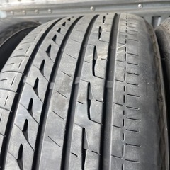 BRIDGESTONE ブリヂストン　ブリジストン　REGNO GRXⅡ 225/40R19 夏タイヤ　2019年製　19インチ