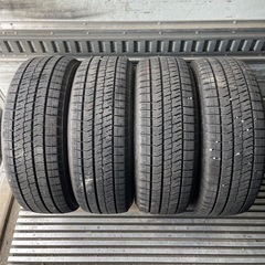 超極上タイヤ BRIDGESTONE ブリヂストン ブリジストン VRX2 205/60R16  