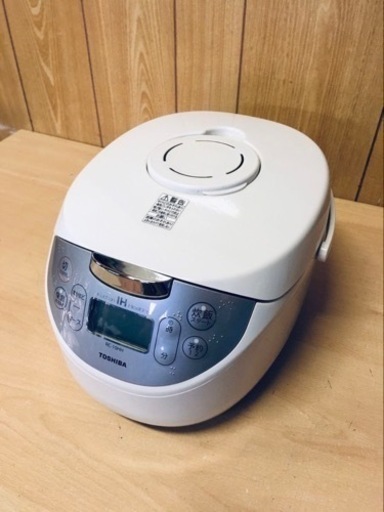 ⑤♦️EJ468番TOSHIBA 東芝保温釜