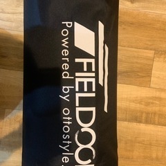 FIELDOOR 車中泊マット　