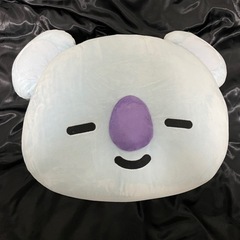 BTS KOYA ぬいぐるみ クッション