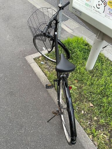 楽天市場】【ふるさと納税】完成品でお届け!FBFT2765 シティサイクル 